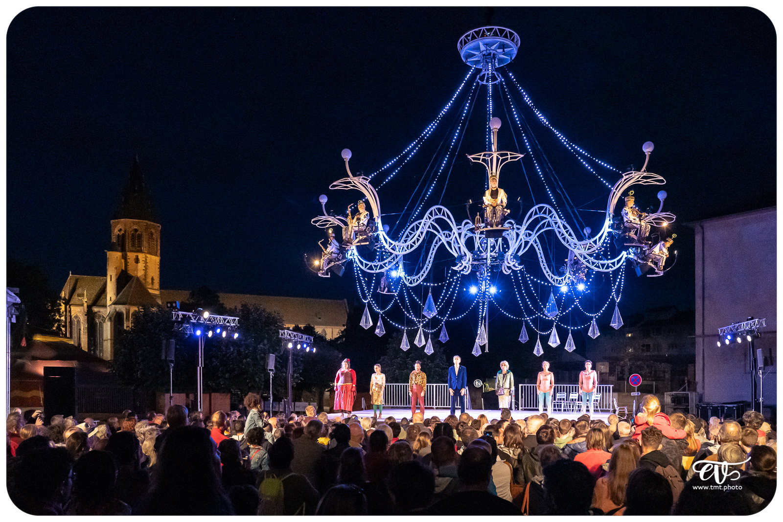 CRISTAL PALACE (CIE TRANSE EXPRESS)